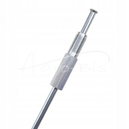 Brake hose left Ursus C 360 Polish