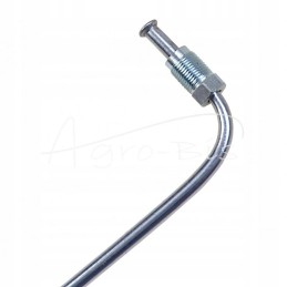 Brake hose left Ursus C 360 Polish