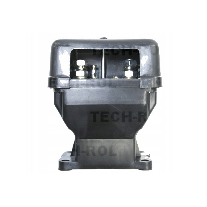 Current switch 12 24v bizon mtz ursus zetor 863