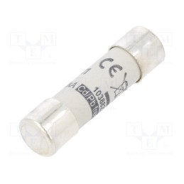 1 pcs x ESKA - 1038823 - Fuse: fuse, gR, 4A, 1000VDC, cylindrical