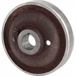 Compressor pulley c 330 26900050180550
