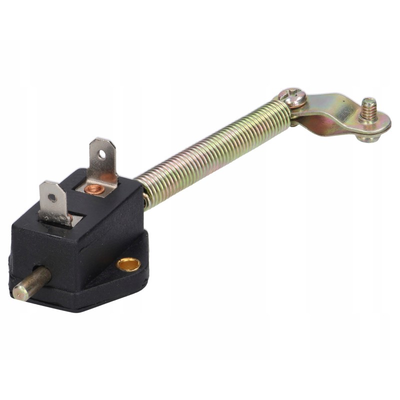 Massey Ferguson brake light switch