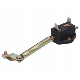 Massey Ferguson brake light switch