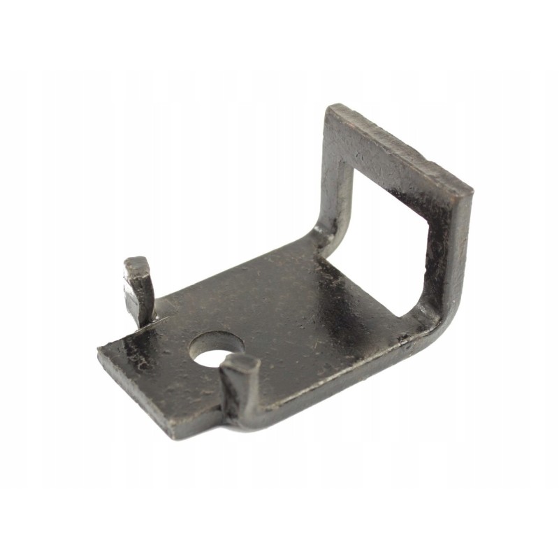 Tooth cover for flat bar 16mm 1417000061