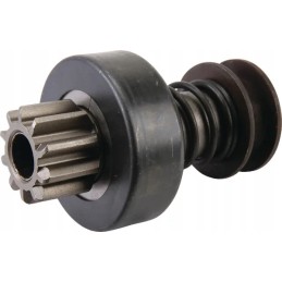 Starter coupling assembly 4 cutters out of 10 fit