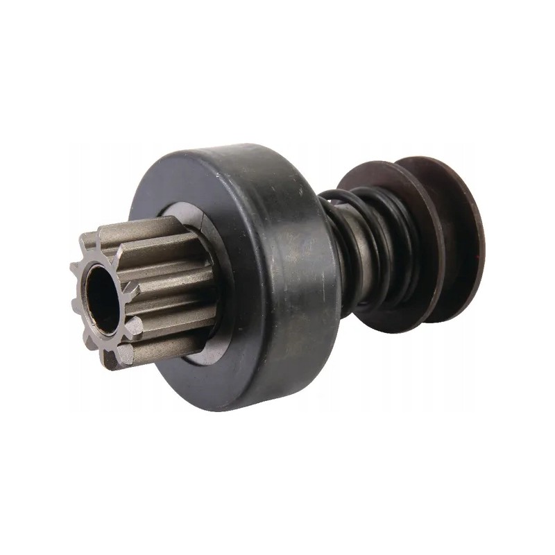 Starter coupling assembly 4 cutters out of 10 fit