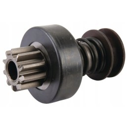 Starter coupling assembly 4 cutters out of 10 fit