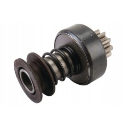 Starter coupling assembly 4 cutters out of 10 fit