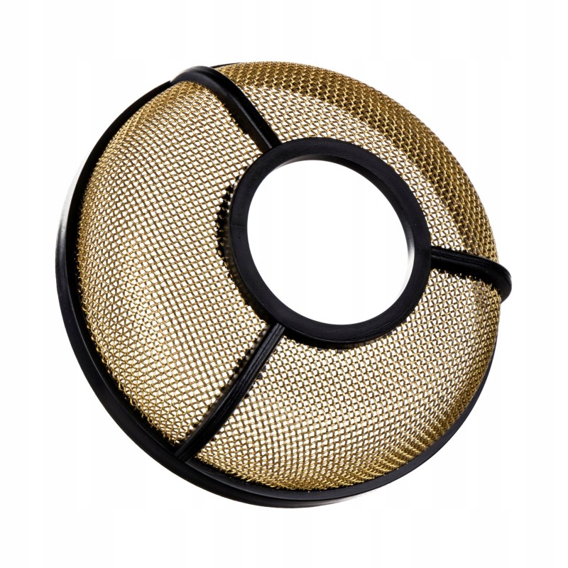 Mesh insert, oil filter strainer, zetor 931254