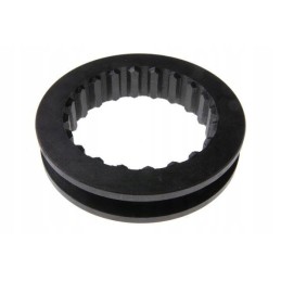 C 385 intermediate gearbox sliding sleeve