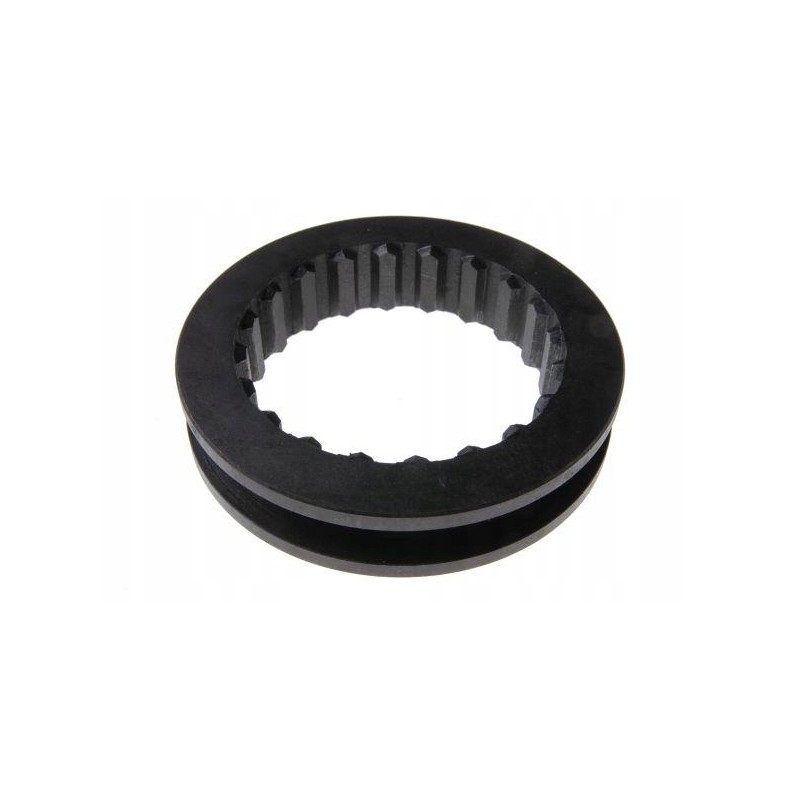 C 385 intermediate gearbox sliding sleeve
