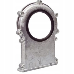 Engine cover with rear seal for c 360