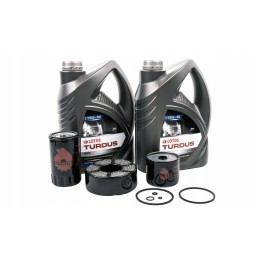 Oil filter pp 49 mf 3 packed in 15 pcs ursus