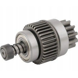 Starter pinion drive with ze24 077 reducer