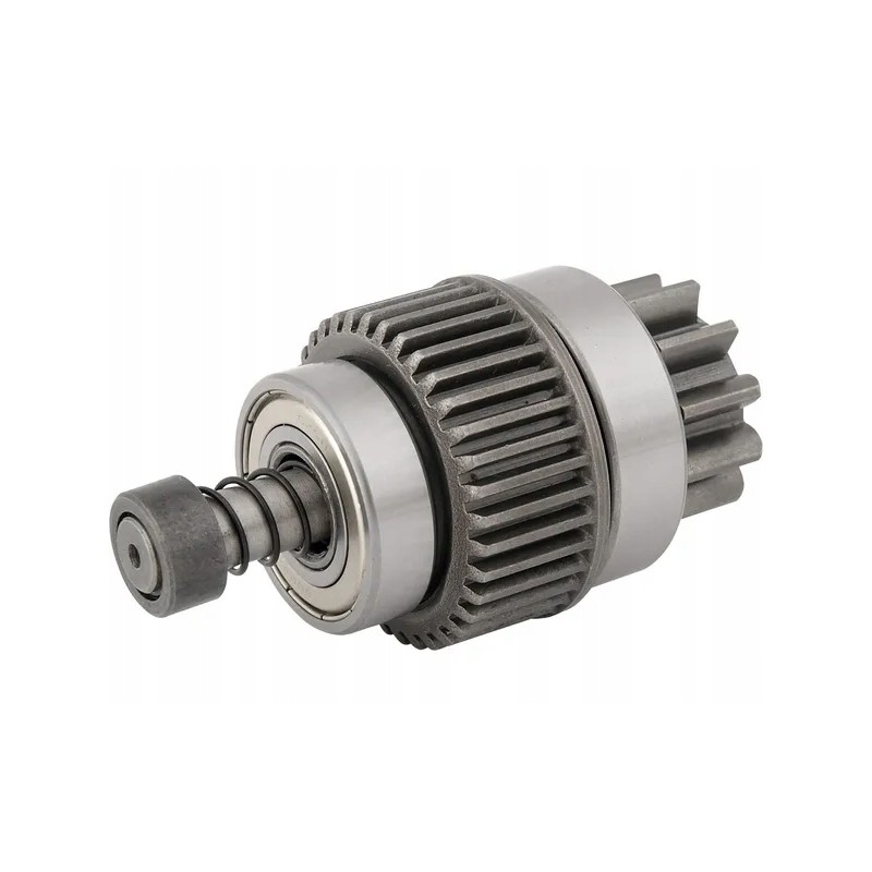 Starter pinion drive with ze24 077 reducer