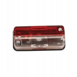 Hella marker lamp 2xs005020001