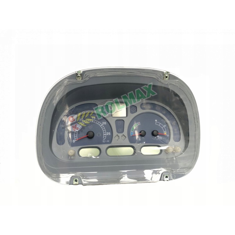 New Holland T6 board 84529452 cnh