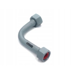 Cable, complete circuit and hydraulics pipe c