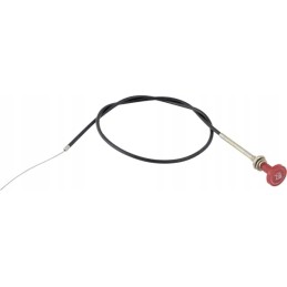 Extinguishing rod c 360 3p