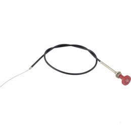 Extinguishing rod c 360 3p