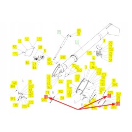 101775272 hydraulic connector