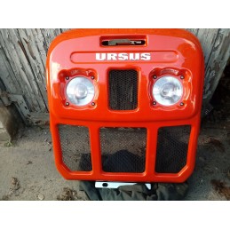 Clock board support board with Finnish sides