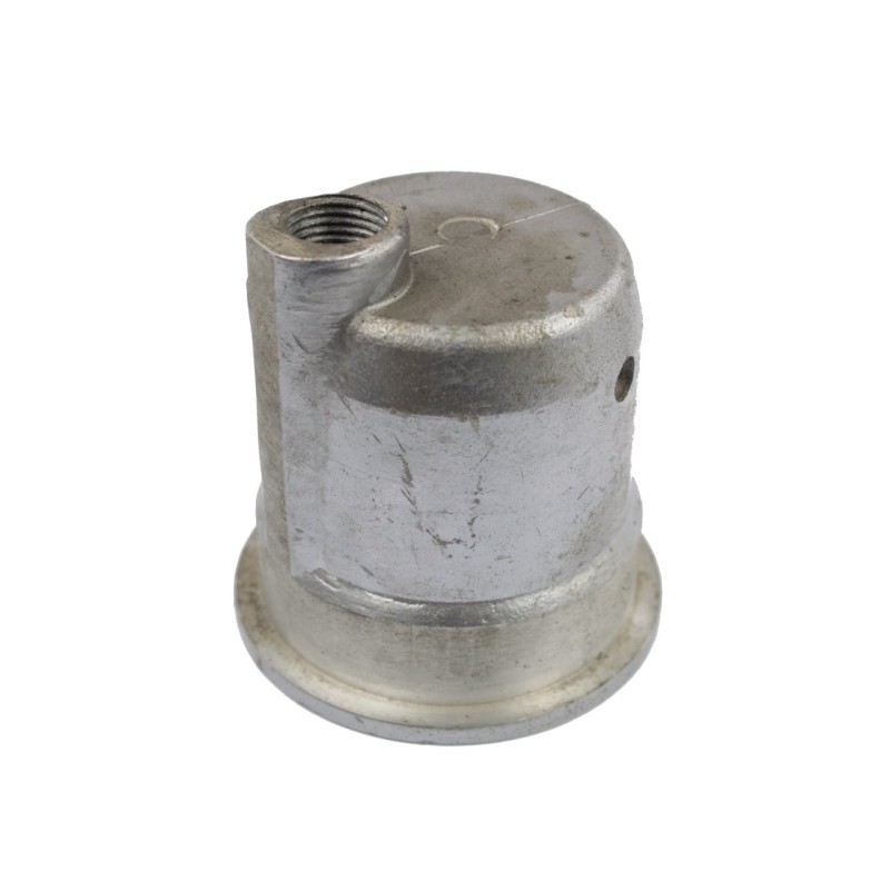 Lift filter body c 360 50 58 015 0 5058015