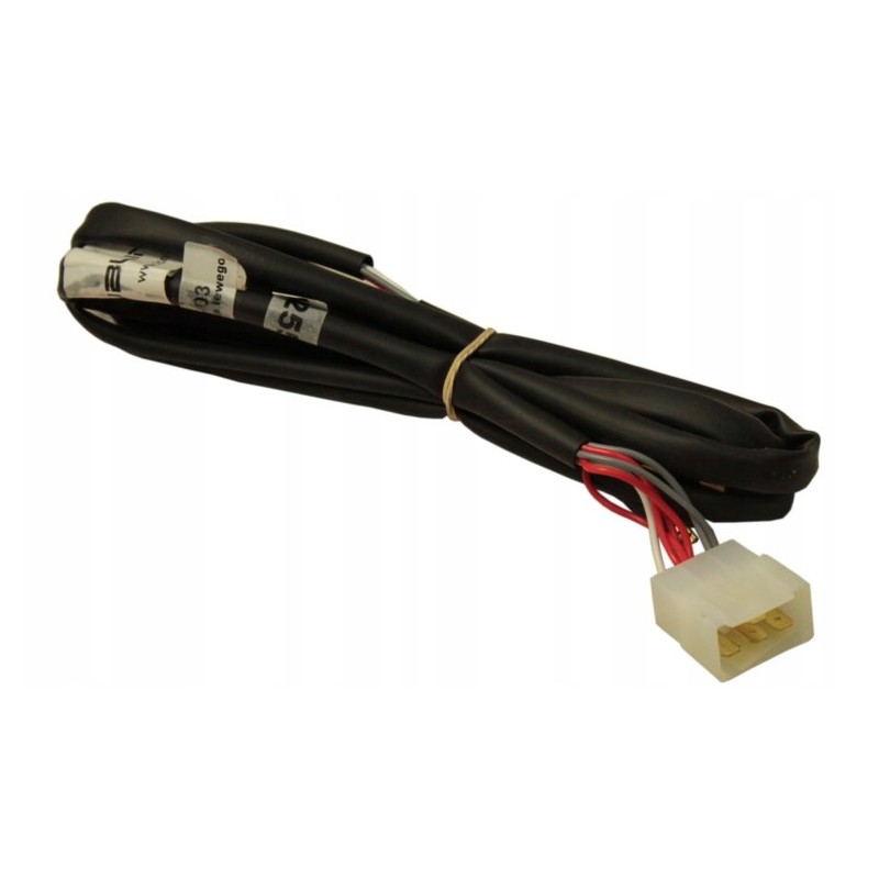 Left fender harness mf3 mf4 3029459m93