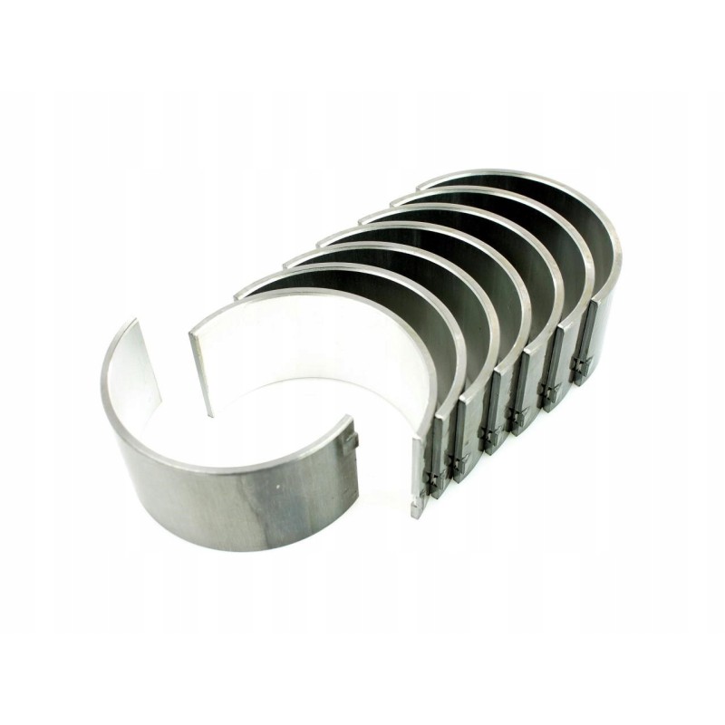 Connecting rod bearings set p2 mtz 501004140a p 2