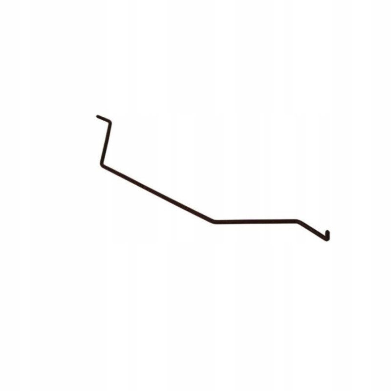 Pump regulation rod ursus c 330 50019713