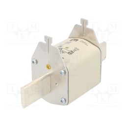 1 pcs x ETI POLAM - 4186224 - Fuse: fuse, gG, 400A, 500VAC, ceramic,industrial, NH3C, WT-NH