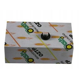 Mf3 mf4 gear lever spring socket