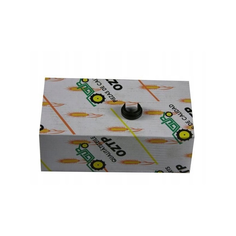 Mf3 mf4 gear lever spring socket