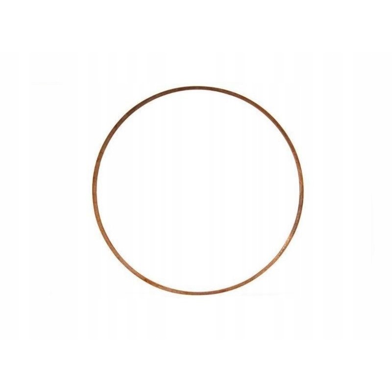 Copper washer for sleeve mf 3 31558321