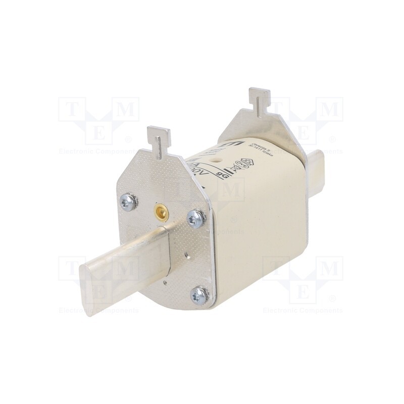 1 pcs x ETI POLAM - 4185214 - Fuse: fuse, gG, 100A, 500VAC, ceramic,industrial, NH2C, WT-NH