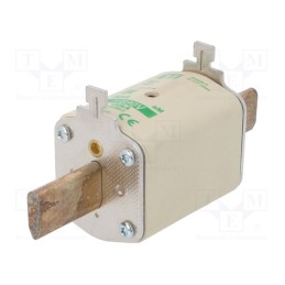 1 pcs x ETI POLAM - 4184431 - Fuse: fuse, aM, 50A, 690VAC, ceramic,industrial, NH1, WT-NH