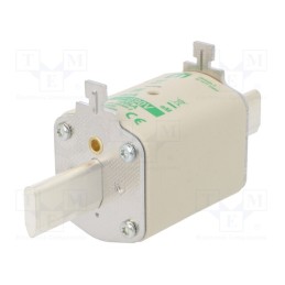 1 pcs x ETI POLAM - 4184430 - Fuse: fuse, aM, 40A, 690VAC, ceramic,industrial, NH1, WT-NH