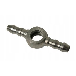 Fuel line connector 89009030