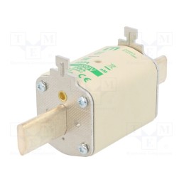 1 pcs x ETI POLAM - 4184424 - Fuse: fuse, aM, 160A, 690VAC, ceramic,industrial, NH1, WT-NH