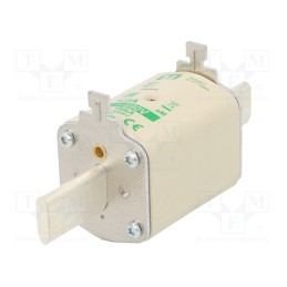 1 pcs x ETI POLAM - 4184423 - Fuse: fuse, aM, 125A, 690VAC, ceramic,industrial, NH1, WT-NH