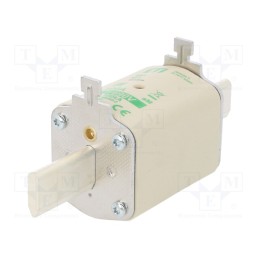 1 pcs x ETI POLAM - 4184422 - Fuse: fuse, aM, 100A, 690VAC, ceramic,industrial, NH1, WT-NH