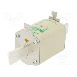 1 pcs x ETI POLAM - 4184421 - Fuse: fuse, aM, 80A, 690VAC, ceramic,industrial, NH1, WT-NH