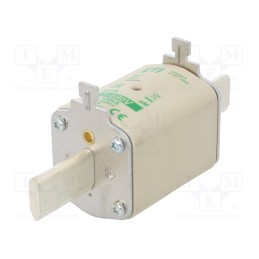 1 pcs x ETI POLAM - 4184420 - Fuse: fuse, aM, 63A, 690VAC, ceramic,industrial, NH1, WT-NH