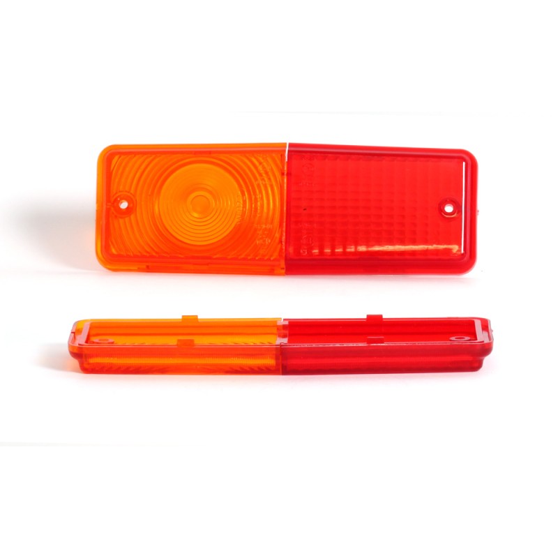 Lamp shade of mf3 combination lamp