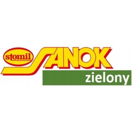 V-belt of compressor c 330 hb 1120 stomil green