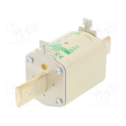 1 pcs x ETI POLAM - 4184417 - Fuse: fuse, aM, 200A, 690VAC, ceramic,industrial, NH1, WT-NH