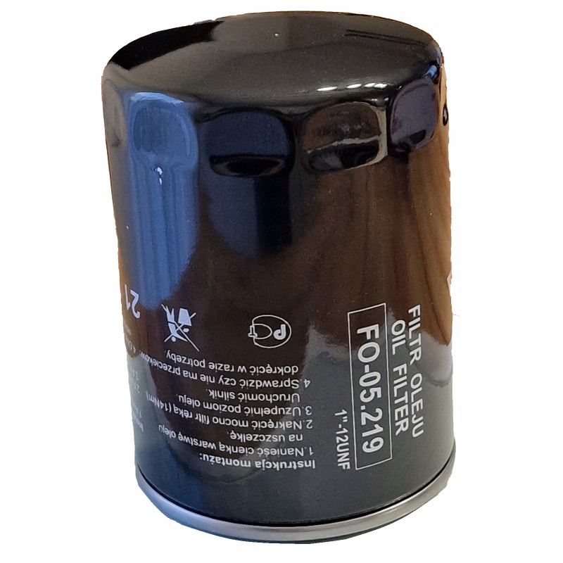 Oil filter ursus c330 c330m c360 replacement pp84