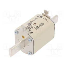 1 pcs x ETI POLAM - 4184228 - Fuse: fuse, gG, 25A, 500VAC, ceramic,industrial, NH1, WT-NH