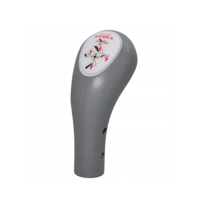 Stoll loader joystick handle 1433920