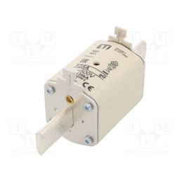 1 pcs x ETI POLAM - 4184223 - Fuse: fuse, gG, 125A, 500VAC, ceramic,industrial, NH1, WT-NH